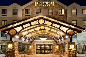 Photograph of Staybridge Suites Lexington, Lexington