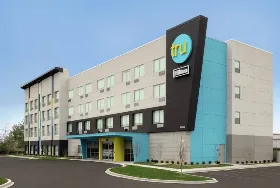 Photograph of Tru by Hilton, Louisville