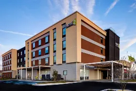 Photograph of Home2 Suites, Lexington