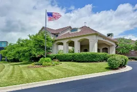 Photograph of Homewood Suites, Lexington