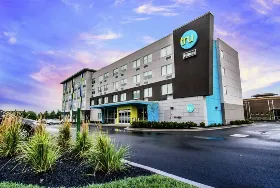 Photograph of Tru by Hilton, Bowling Green