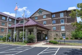 Photograph of Homewood Suites Hilton, Florence