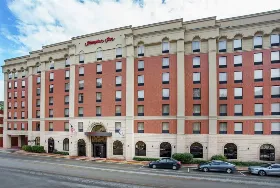 Photograph of Hampton Inn, Pikeville