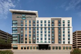 Photograph of Homewood Suites, Louisville