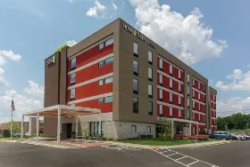 Photograph of Home2 Suites, Louisville