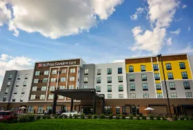 Photograph of Hilton Garden Inn, Louisville