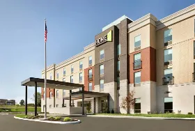 Photograph of Home2 Suites, Florence