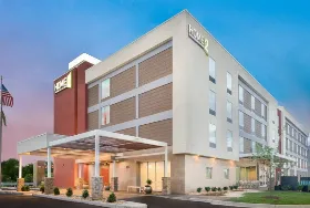 Photograph of Home2 Suites, Bowling Green