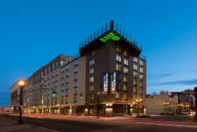 Photograph of Hilton Garden Inn, Louisville