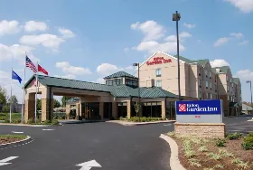 Photograph of Hilton Garden Inn, Bowling Green