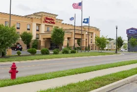 Photograph of Hampton Inn, Radcliff