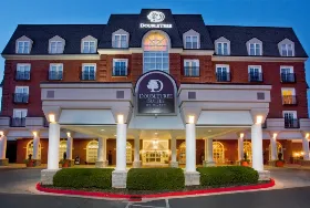 Photograph of Doubletree Guest Suites Lexington, Lexington