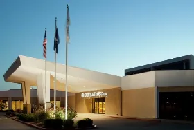 Photograph of Doubletree Cincinnati Airport, Hebron