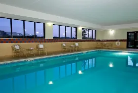 Photograph of Hampton Inn, Madisonville