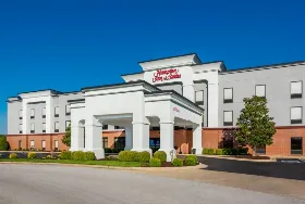 Photograph of Hampton Inn, Hopkinsville