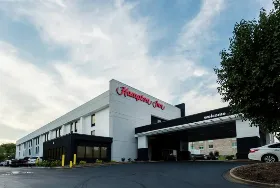 Photograph of Hampton Inn, Somerset