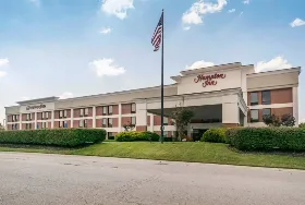 Photograph of Hampton Inn, Richmond
