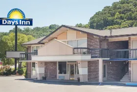 Photograph of Days Inn, Paintsville