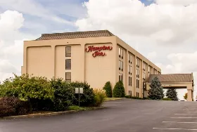 Photograph of Hampton Inn, Frankfort