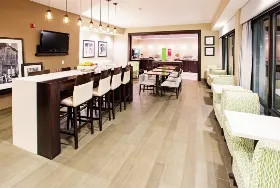 Photograph of Hampton Inn, Elizabethtown