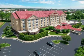 Photograph of Hilton Garden Inn, Louisville