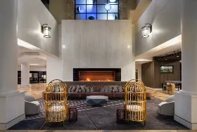 Photograph of Lexington Downtown Hotel & Conference Center, Lexington