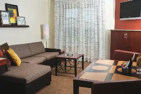 Photograph of Residence Inn, Paducah