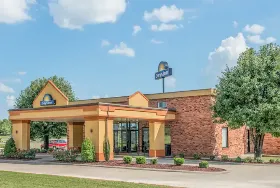 Photograph of Days Inn, Calvert City