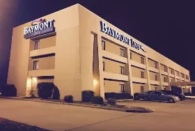 Photograph of Baymont by Wyndham, Paducah