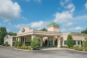 Photograph of Days Inn, Paducah