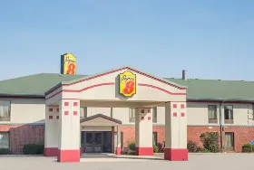 Photograph of Super 8, Grayson