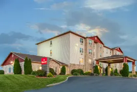 Photograph of Ramada by Wyndham, Sparta