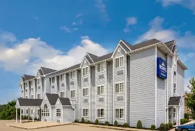 Photograph of Microtel Inn & Suites, Dry Ridge
