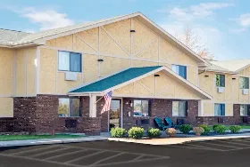 Photograph of Super 8, Maysville