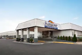 Photograph of Baymont By Wyndham, Florence