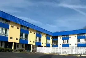Photograph of Days Inn, Fort Wright