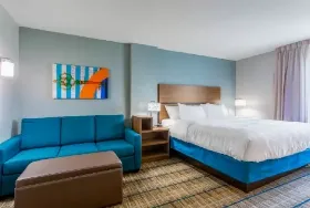 Photograph of MainStay Suites, Bowling Green