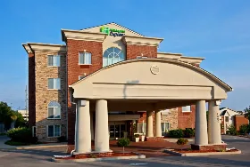 Photograph of Holiday Inn Express, Lexington