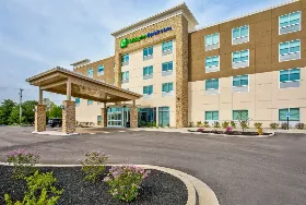 Photograph of Holiday Inn Express, Versailles