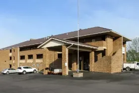 Photograph of Quality Inn, Harrodsburg