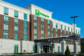 Photograph of Holiday Inn Lexington - Hamburg, Lexington