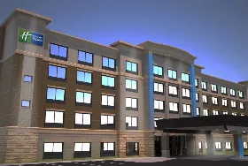 Photograph of Holiday Inn Express, Elizabethtown