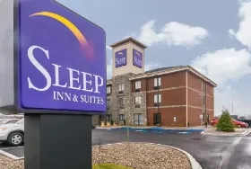 Photograph of Sleep Inn, Columbia