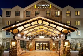 Photograph of Staybridge Suites Lexington, Lexington