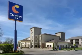 Photograph of Comfort Inn, Somerset