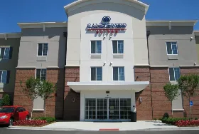 Photograph of Candlewood Suites, Radcliff