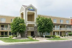 Photograph of Days Inn, Florence