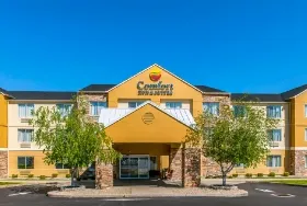 Photograph of Comfort Inn, Mount Sterling