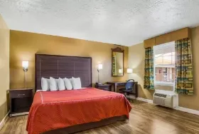 Photograph of Americas Best Value Inn, Lexington