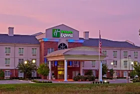 Photograph of Holiday Inn, Radcliff